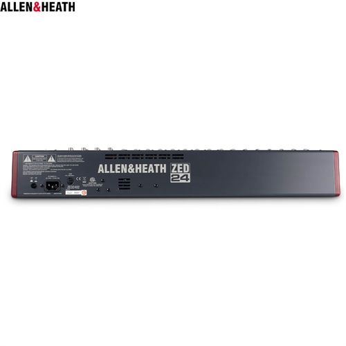 Mixer Allen & Heath ZED-24 7